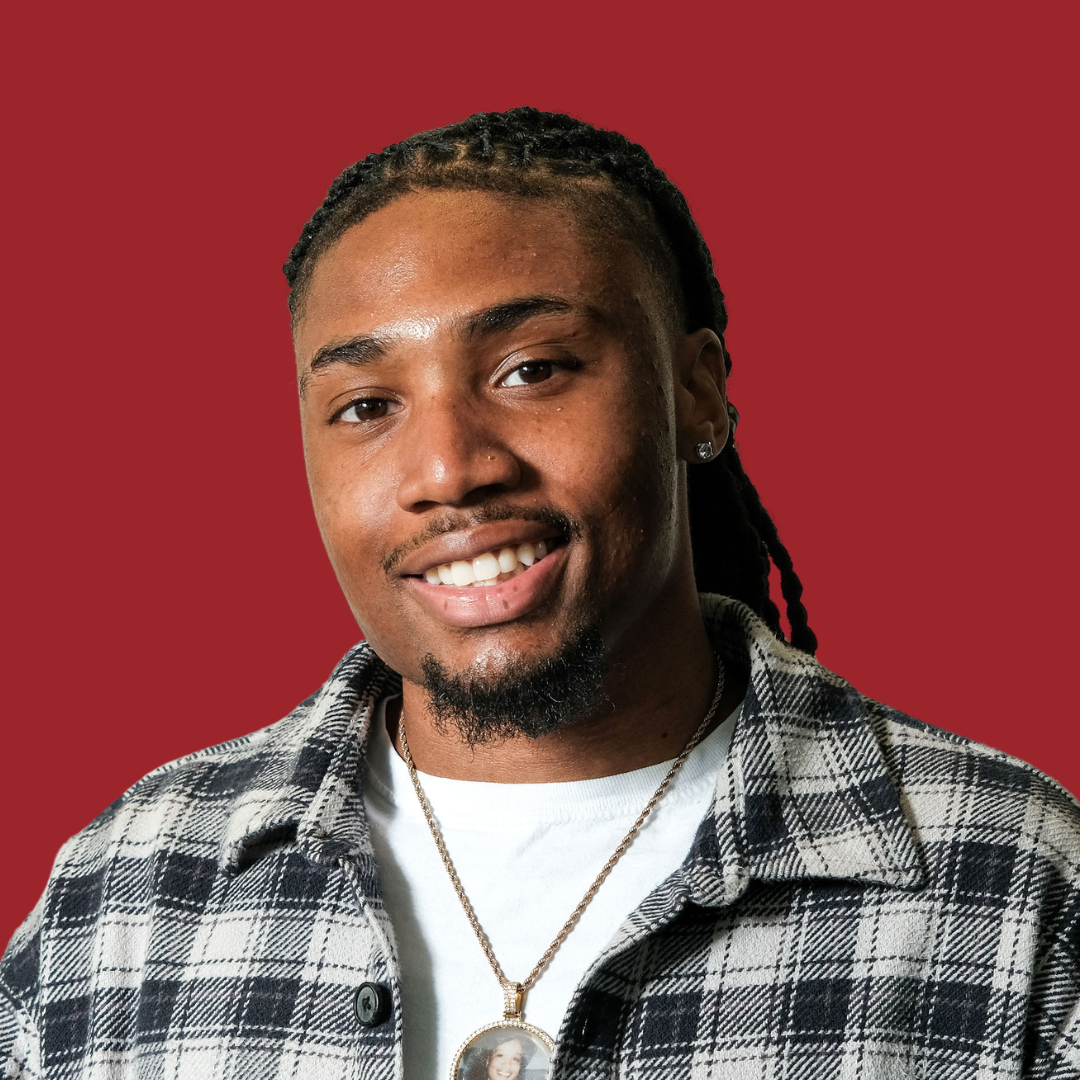 Michael Harrell, Legal Empowerment Lead