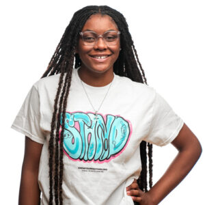 STAND Shirt